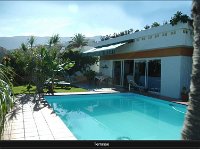 Terrasse  Terrasse &#38; Pool