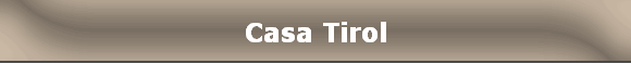 Casa Tirol